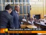 Bahçeli'den Chp'ye 'Satma' Cevabı