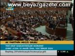 Ak Parti'nin Meclis Grubu
