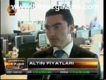 Altın Fiyatları