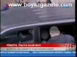 Türkiye, İtalya Olur Mu?