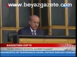 Bahçeli'den Chp'ye