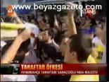 Taraftar Öfkesi