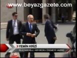 Kılıçdaroğlu: Bedel Ödemeye Hazırız