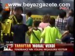 Taraftar Moral Verdi