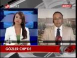 Gözler Chp'de