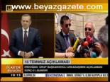 15 Temmuz Açıklaması