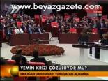 Yemin Krizi Çözülüyor Mu?