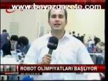 İstanbul'a Robot İşgali