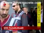 Şike Pazarlıkları