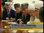 Rusya'da Müslümanlara Yönelik Adımlar