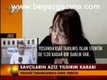 Savcıların Aziz Yıldırım Kararı