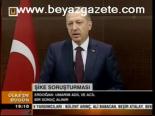 Erdoğan: Umarım Adil Ve Acil Bir Sonuç Alınır
