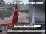 Özgener İfadeye Çağrıldı