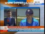 Fenerbahçe Ne Durumda?
