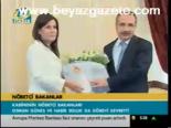 Nöbetçi Bakanlar