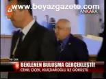 Siyaset Formül Arıyor