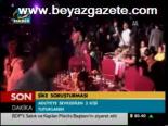 Antalya'da Bir Hint Düğünü
