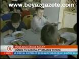 Kilolarla Savaş Kolay