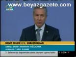 Arınç: 21 Bakan Yardımcısının Atama Usulleri 15 Gün İçinde Belli Olacak