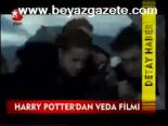 Harry Potter'dan Veda Filmi