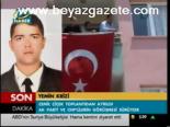 Tunceli'de Çatışma