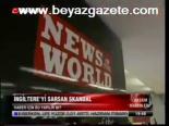 İngiltere'yi Sarsan Skandal
