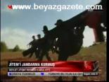 Jitem'i Jandarma Kurmuş