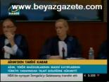 Aihm'den Tarihi Karar