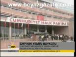 Chp Parti Meclisi Durum Değerlendirmesi Yaptı