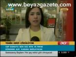 Chp Konuyu Son Kez Myk Ve Pm'den Masaya Yatırdı