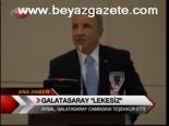 Galatasaray Lekesiz
