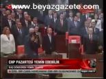 Chp Pazartesi Yemin Edebilir