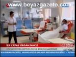 İlk Yapay Organ Nakli