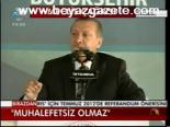 Muhalefetsiz Olmaz
