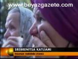 Srebrenitsa Katliamı