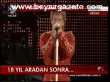 Bon Jovi Şöleni