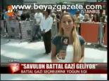 Battal Gazi Aranıyor!