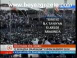 Dünyanın 193. Ülkesi