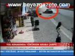 Kırıkkale'de Feci Kaza