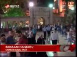 Ramazan Coşkusu
