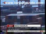 İhracat Rakamları