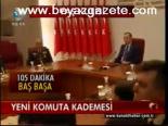 Yeni Komuta Kademesi
