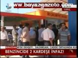 Benzincide 2 Kardeşe İnfaz!