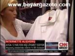 İnternette Alışveriş