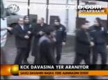 Kck Davasına Yer Aranıyor