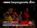 Londra'da Yağmasız Gece