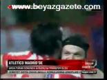 Atletico Madrid'de