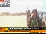 Operasyonlar Devam Ediyor