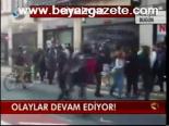 Olaylar Devam Ediyor