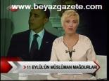 11 Eylül'ün Müslüman Mağdurları